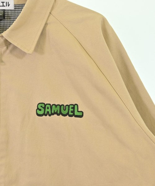Other brand 其他飛行外套