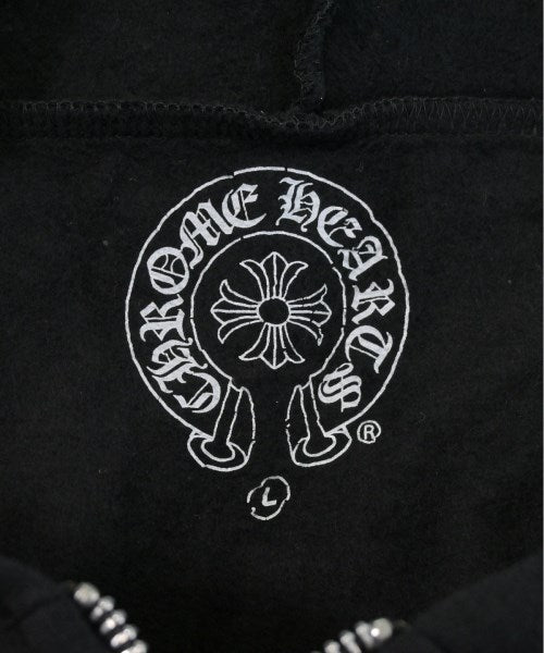 CHROME HEARTS 連帽衫