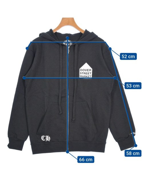 CHROME HEARTS 連帽衫