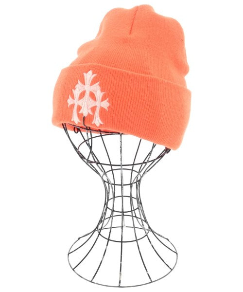 CHROME HEARTS 針織帽/毛線帽