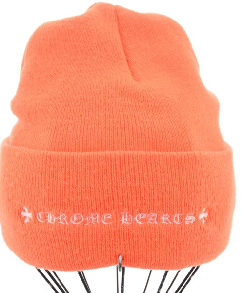 CHROME HEARTS 針織帽/毛線帽