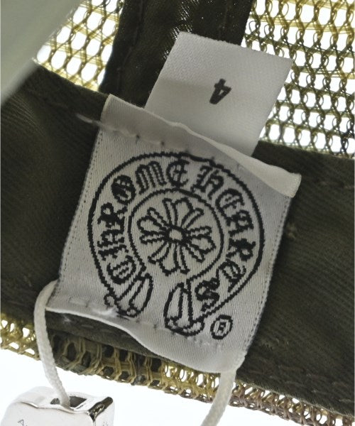 CHROME HEARTS 棒球帽
