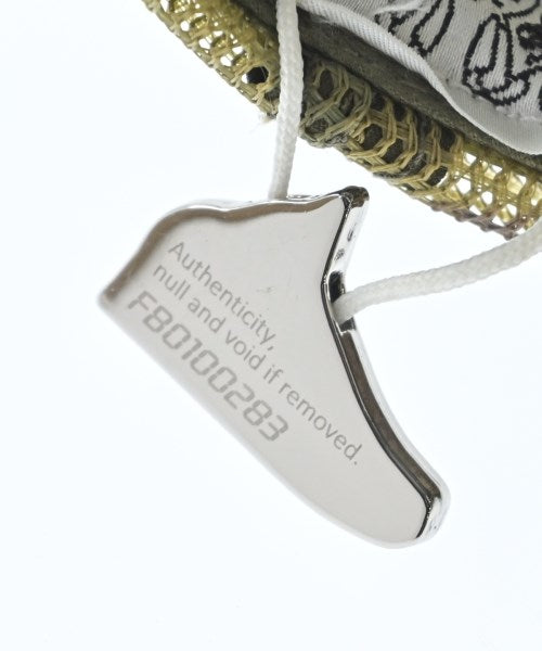 CHROME HEARTS 棒球帽