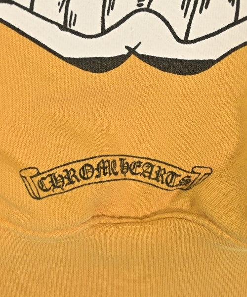 CHROME HEARTS 運動衫