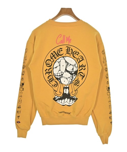 CHROME HEARTS 運動衫