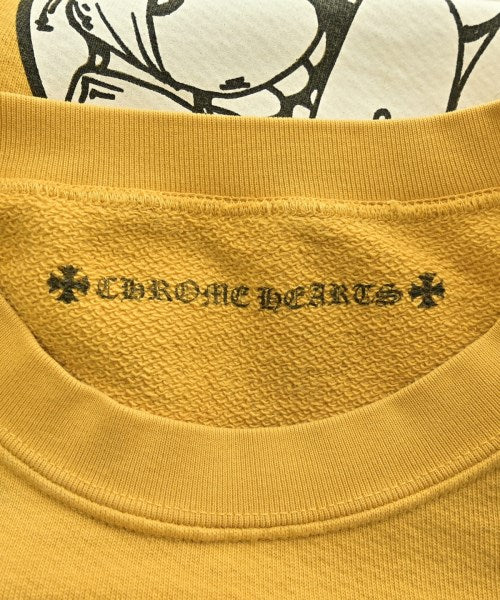 CHROME HEARTS 運動衫
