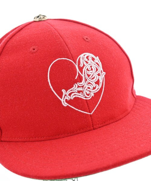 CHROME HEARTS 棒球帽