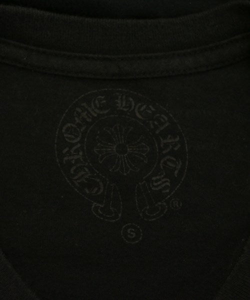CHROME HEARTS T恤/上衣