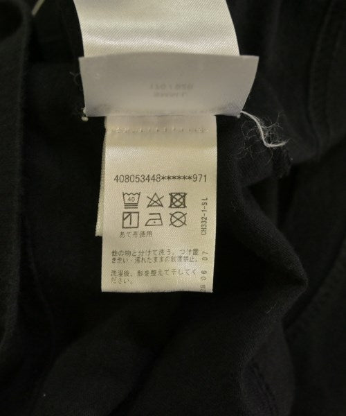 CHROME HEARTS T恤/上衣