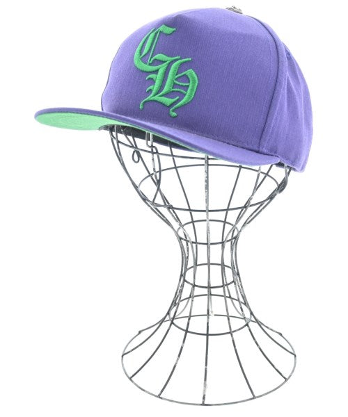 CHROME HEARTS 棒球帽