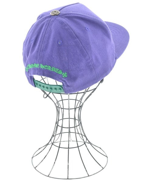 CHROME HEARTS 棒球帽