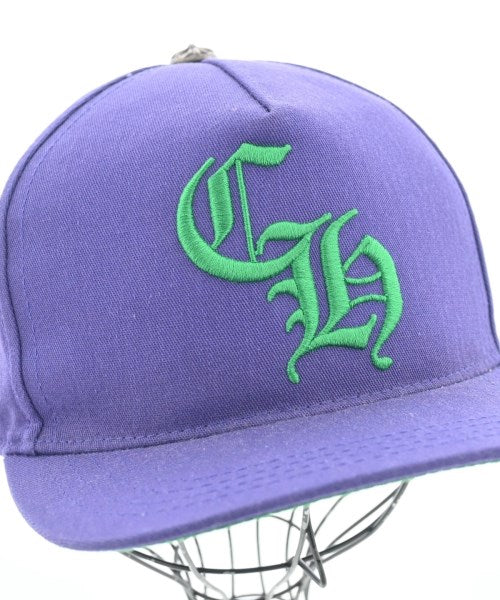 CHROME HEARTS 棒球帽