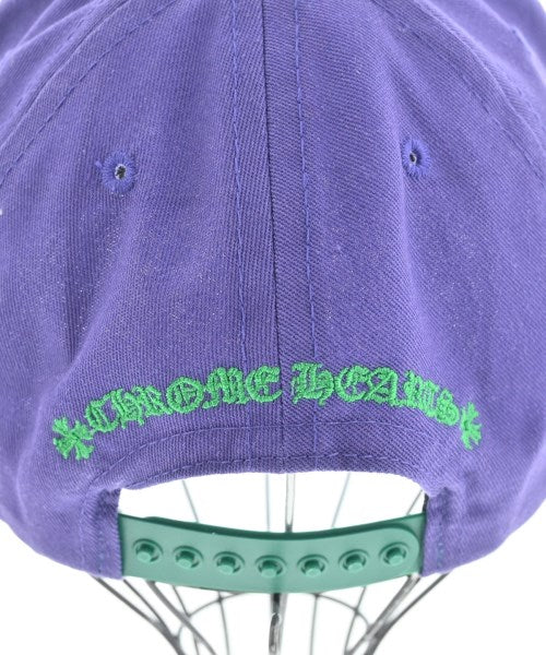 CHROME HEARTS 棒球帽