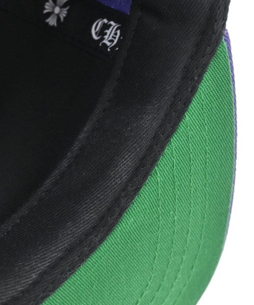 CHROME HEARTS 棒球帽