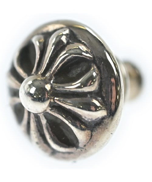 CHROME HEARTS 耳飾