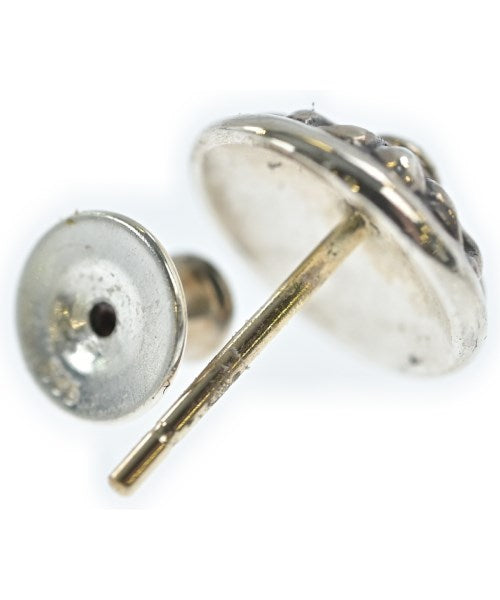 CHROME HEARTS 耳飾