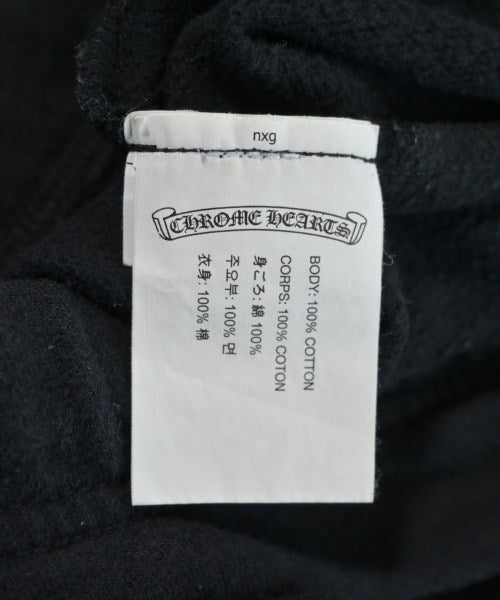 CHROME HEARTS 運動