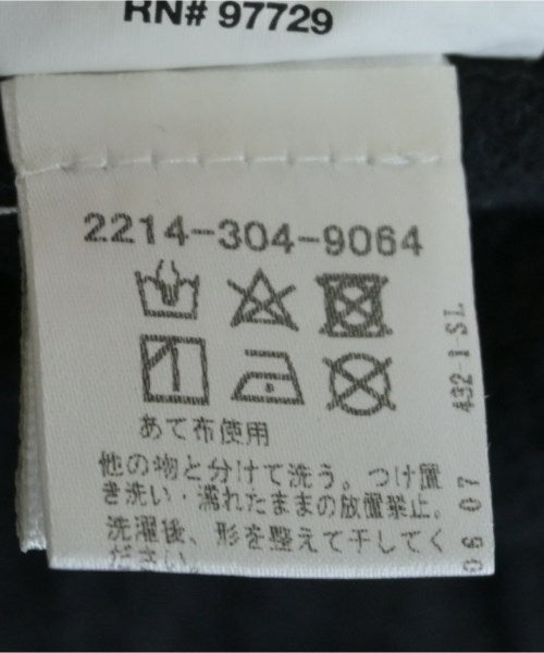 CHROME HEARTS 運動