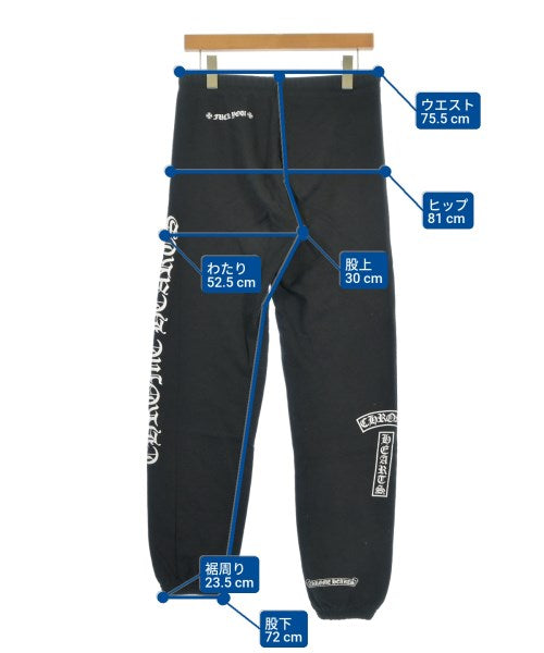 CHROME HEARTS 運動