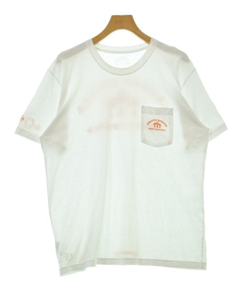 CHROME HEARTS T恤/上衣