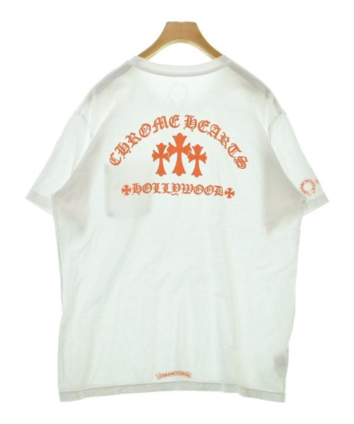 CHROME HEARTS T恤/上衣