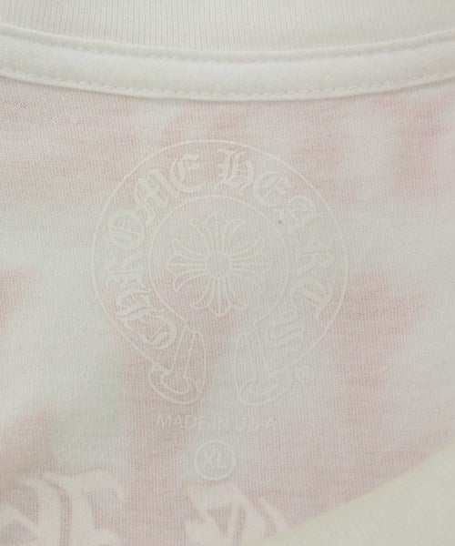 CHROME HEARTS T恤/上衣