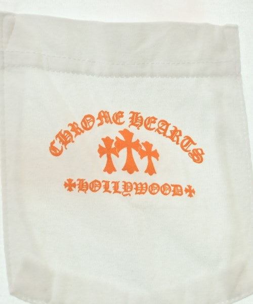 CHROME HEARTS T恤/上衣