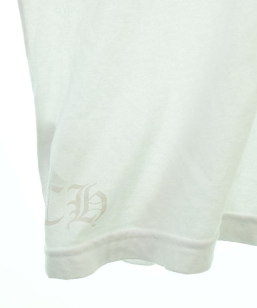 CHROME HEARTS T恤/上衣