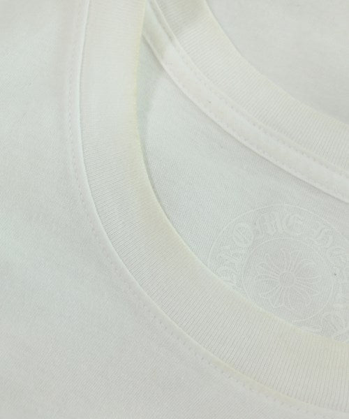 CHROME HEARTS T恤/上衣