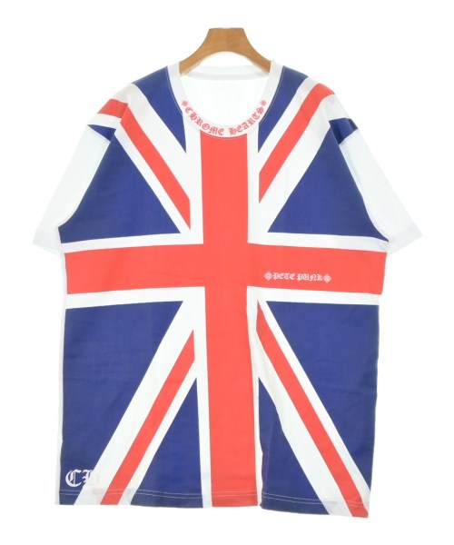 CHROME HEARTS T恤/上衣