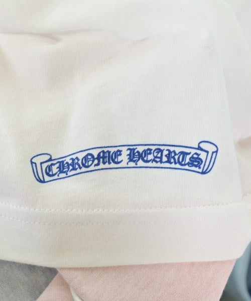 CHROME HEARTS T恤/上衣