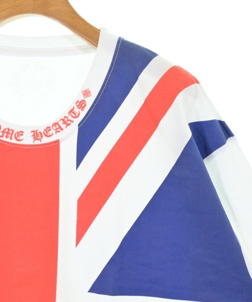 CHROME HEARTS T恤/上衣
