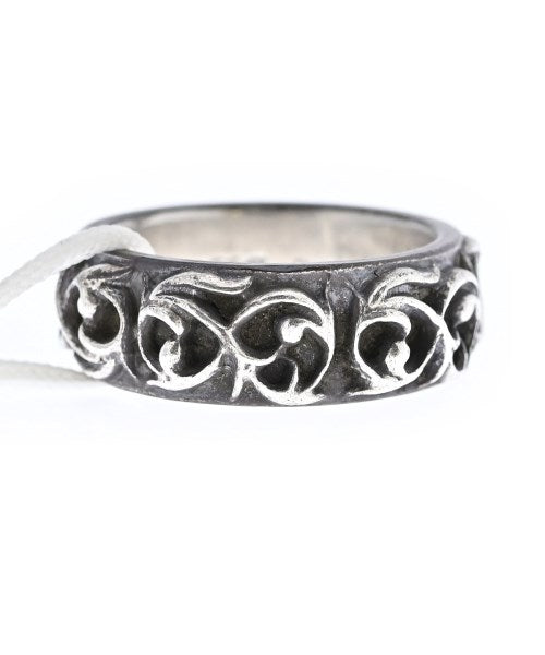 CHROME HEARTS 戒指