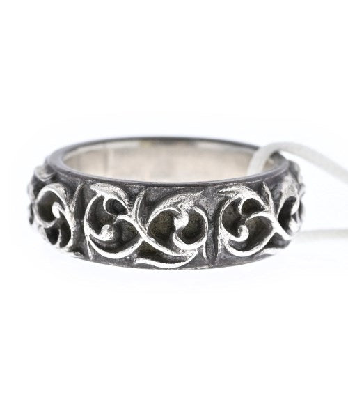 CHROME HEARTS 戒指