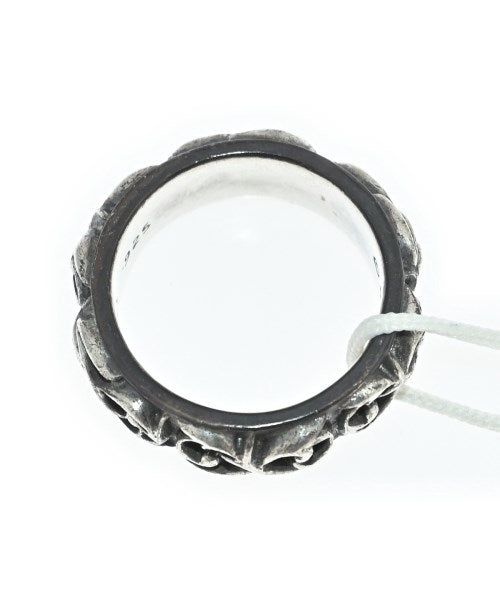 CHROME HEARTS 戒指
