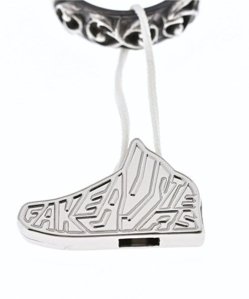 CHROME HEARTS 戒指