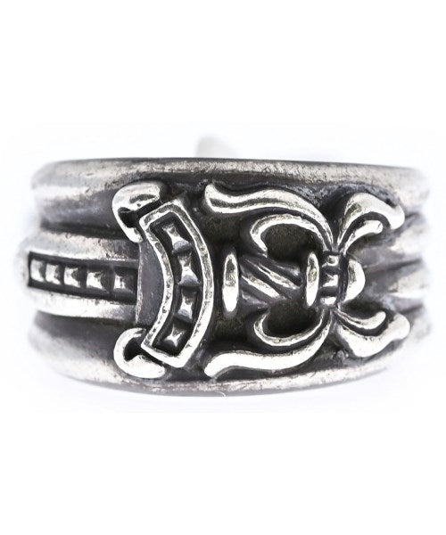 CHROME HEARTS 戒指
