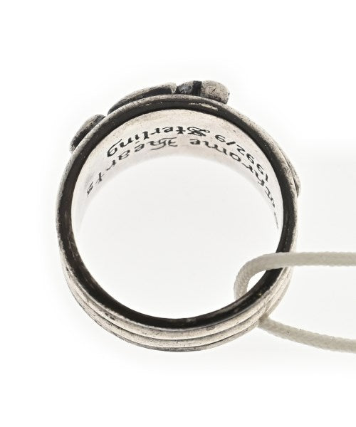 CHROME HEARTS 戒指
