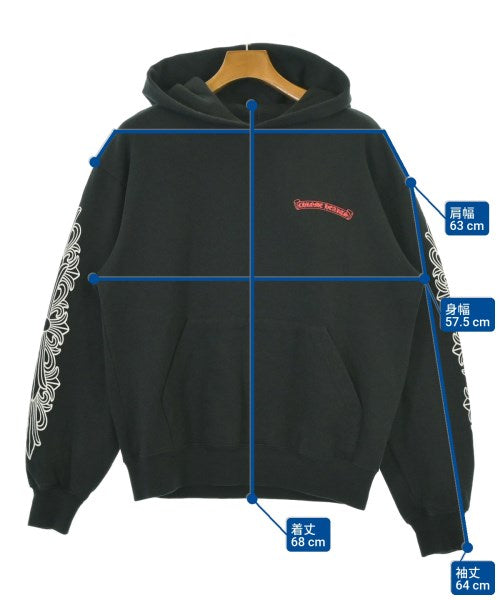 CHROME HEARTS 連帽衫