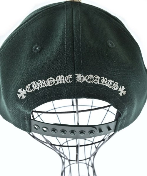 CHROME HEARTS 棒球帽