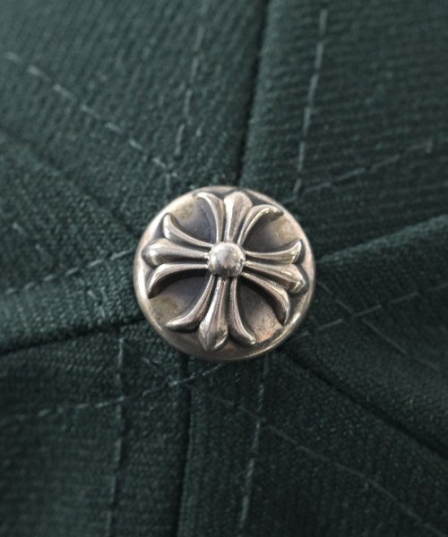 CHROME HEARTS 棒球帽