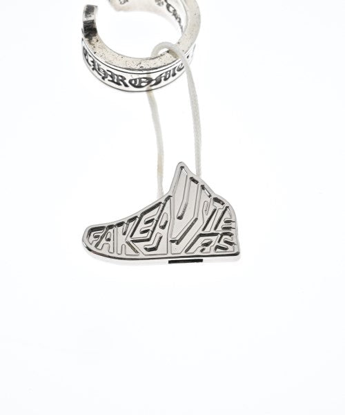 CHROME HEARTS 戒指