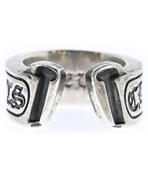 CHROME HEARTS 戒指