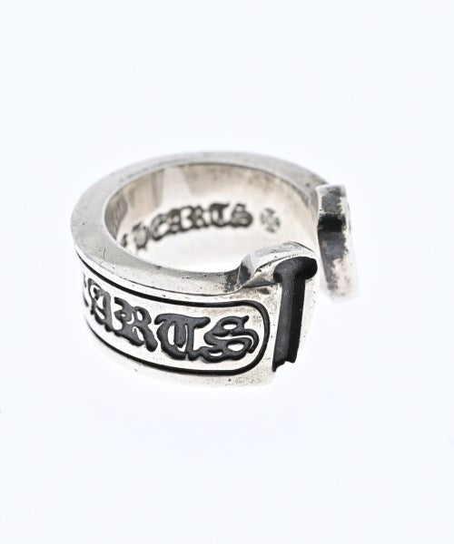 CHROME HEARTS 戒指