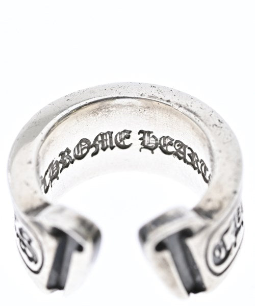 CHROME HEARTS 戒指