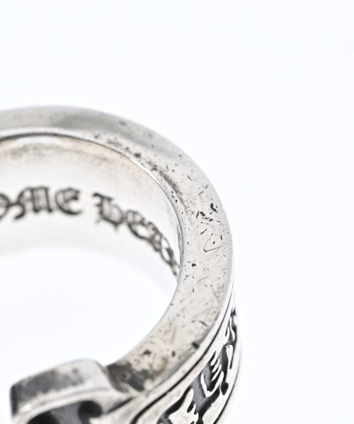 CHROME HEARTS 戒指
