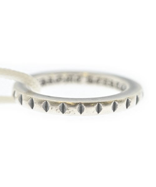CHROME HEARTS 戒指