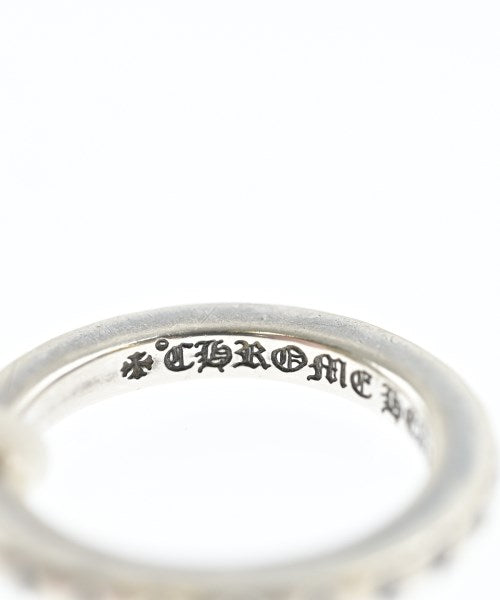 CHROME HEARTS 戒指