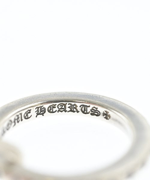 CHROME HEARTS 戒指