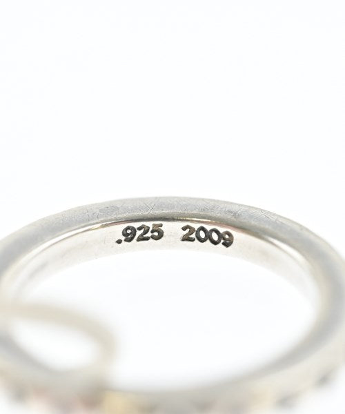 CHROME HEARTS 戒指
